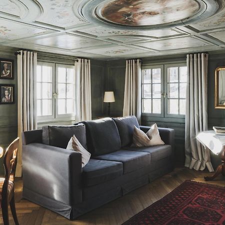 Hirschen - Fine Hotel, Restaurant & Spa Schwarzenberg Zewnętrze zdjęcie