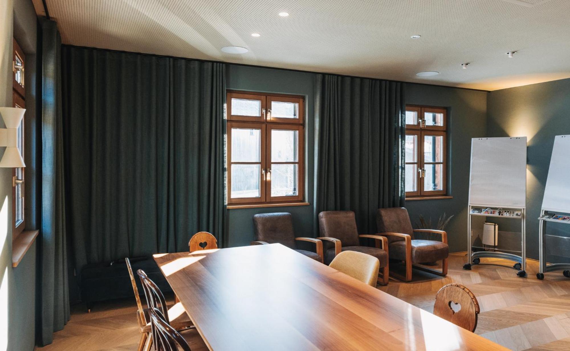 Hirschen - Fine Hotel, Restaurant & Spa Schwarzenberg Zewnętrze zdjęcie