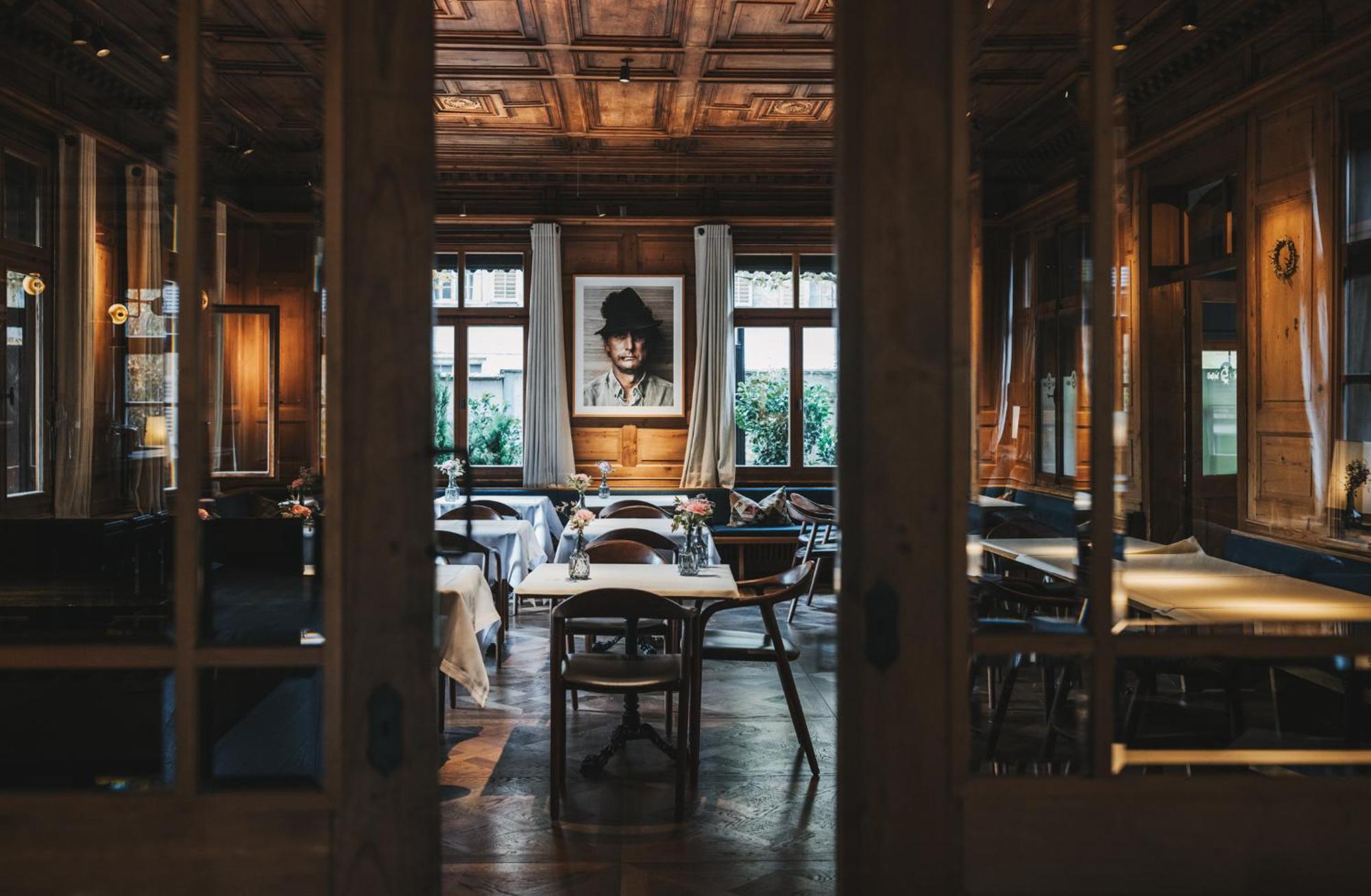 Hirschen - Fine Hotel, Restaurant & Spa Schwarzenberg Zewnętrze zdjęcie